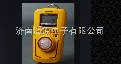 手持式氧气浓度检测仪 济南海原电子的专业氧气检测解决方案